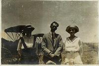 L Davis, G Tilson, N Hilton